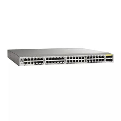 C9300X-24Y-A Gigabit LAN Switch C9300 24 Port Poe+ ข้อดีเครือข่าย