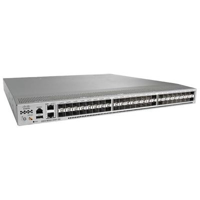N3K-C3548P-XL สวิตช์ Gigabit LAN N3548-XL 48 SFP+ 10Gbps