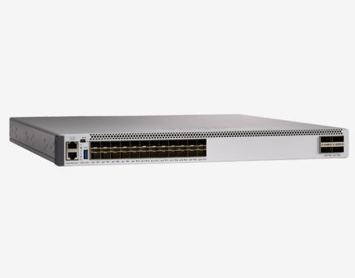 C9500-32C-A Enterprise Managed Switch 9500 Series 32 พอร์ต 100G
