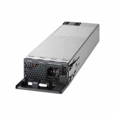 C9400-PWR-3200AC โมดูลรับส่งสัญญาณ SFP 9400 Series 3200W AC Power Supply