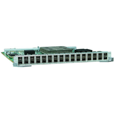 LE1D2S24SX2S Enterprise Managed Small Office Network Switch 24x10GE SFP+ Interface 8 พอร์ต
