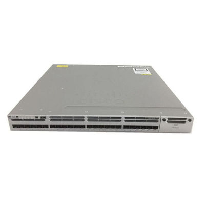 WS-C3850-48U-S Network Processing Engine Ethernet Switch 3850 48 พอร์ต UPOE IP