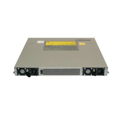 ASR1001-X Gigabit Ethernet Switch Routers Chassis 6 ในตัว GE Dual P/S 8GB DRAM